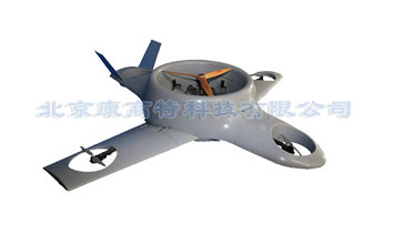 無人機