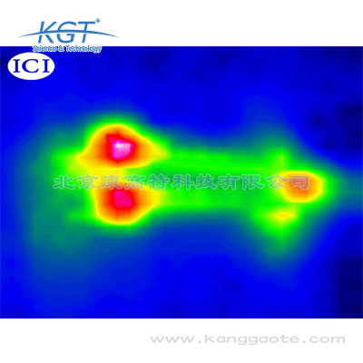 TC32經濟型手持式熱像儀
