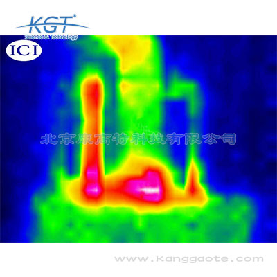 TC32經濟型手持式熱像儀